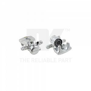 Тормозной суппорт NK 214089 для LAND ROVER задний левый - Фото 1