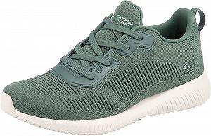Кросівки Skechers Bobs Squad Tough Talk, жіночі - Фото 1