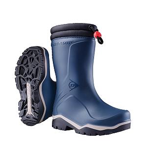 Чоботи Dunlop Blizzard Wellington - Фото 1