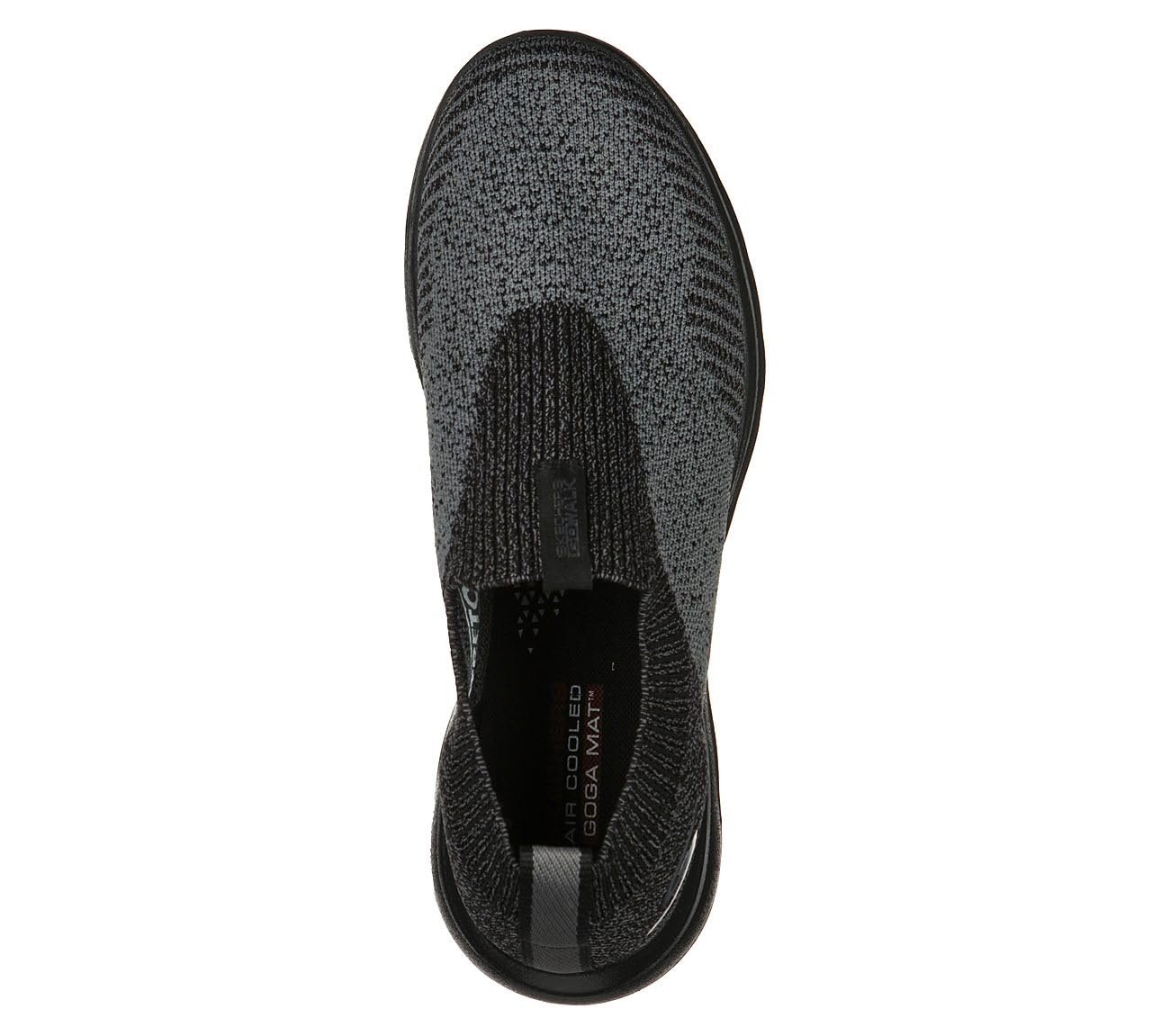 Кроссовки Skechers Gowalk 5 Merrit Slip On, фото №4