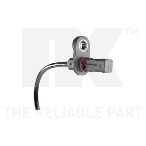 Датчик частоты вращения колеса NK 299927 для HYUNDAI KIA задняя ось справа, фото №2 Датчик частоты вращения колеса NK 299927 для HYUNDAI KIA задняя ось справа, фото №2