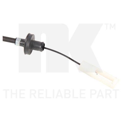 Трос зчеплення NK 922378 для FIAT, фото №3