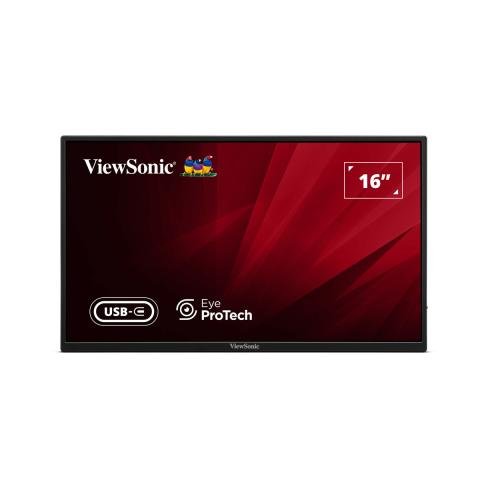 Монитор ViewSonic VA1650, фото №1 Монитор ViewSonic VA1650, фото №1