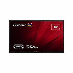 Монитор ViewSonic VA1650 - Фото 1