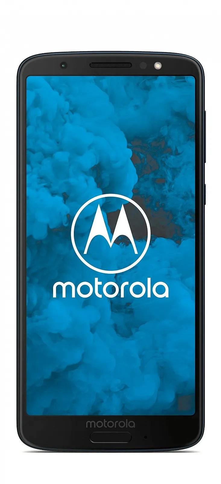 Смартфон Motorola Moto G6, фото №1