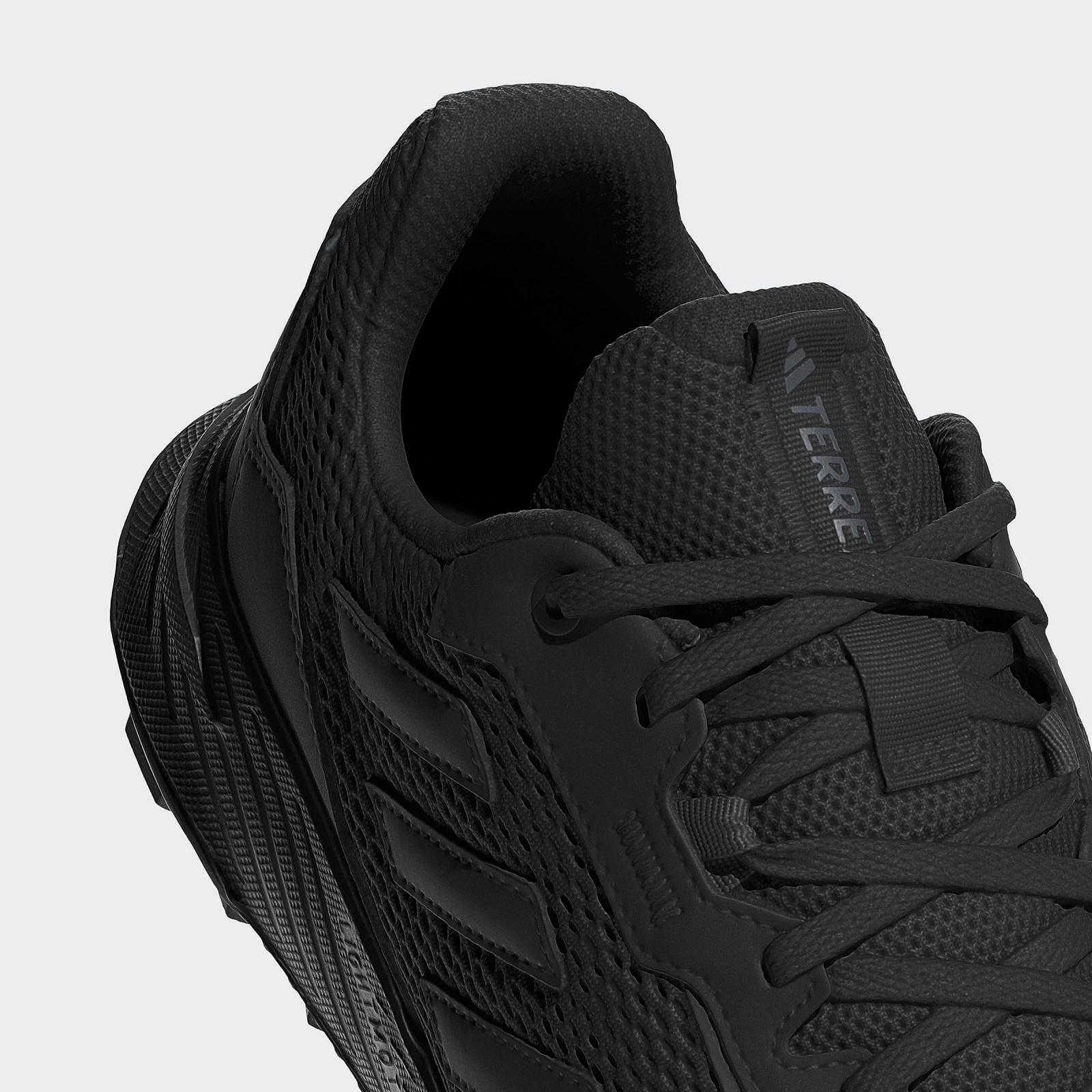 Кроссовки для трейлраннинга adidas Tracefinder мужские, фото №5