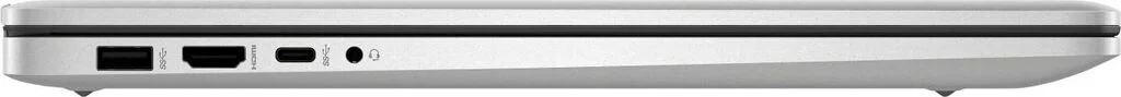 Ноутбук 17.3" HP 17-cp3574ng AMD Ryzen 7 7730U RAM 16GB SSD 1TB AMD Radeon Graphics Win11 (UKR), фото №5 Ноутбук 17.3" HP 17-cp3574ng AMD Ryzen 7 7730U RAM 16GB SSD 1TB AMD Radeon Graphics Win11 (UKR), фото №5