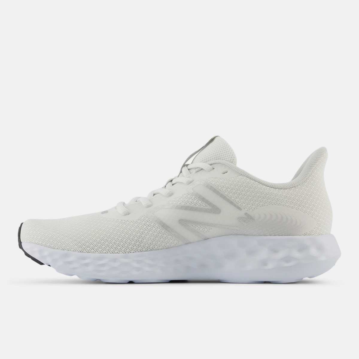 Кроссовки New Balance 411 v3 W411RT3 Белый размер 6.5 (37), фото №2