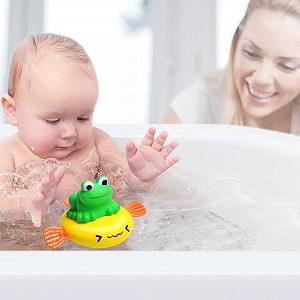 Игрушки для ванной Tier synthetic.ua - Фото 1