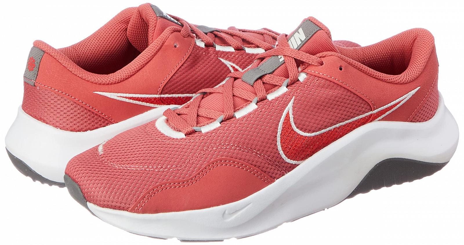 Кроссовки Nike Legend Essential 3, фото №2