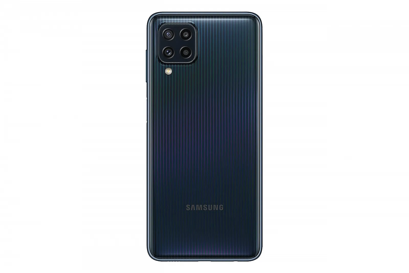 Смартфон Samsung Galaxy M32 6.4" 6 ГБ RAM 128 ГБ Black, фото №3