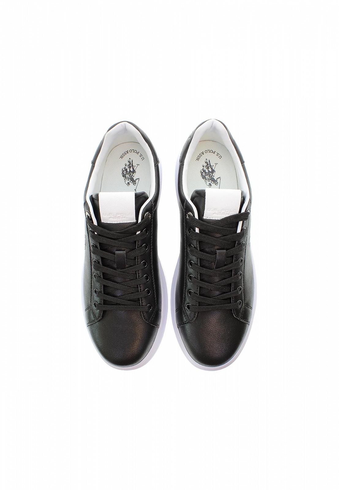 Кроссовки U.S. Polo Assn. CODY010M/5Y1 Мужские Cинтетические, фото №2