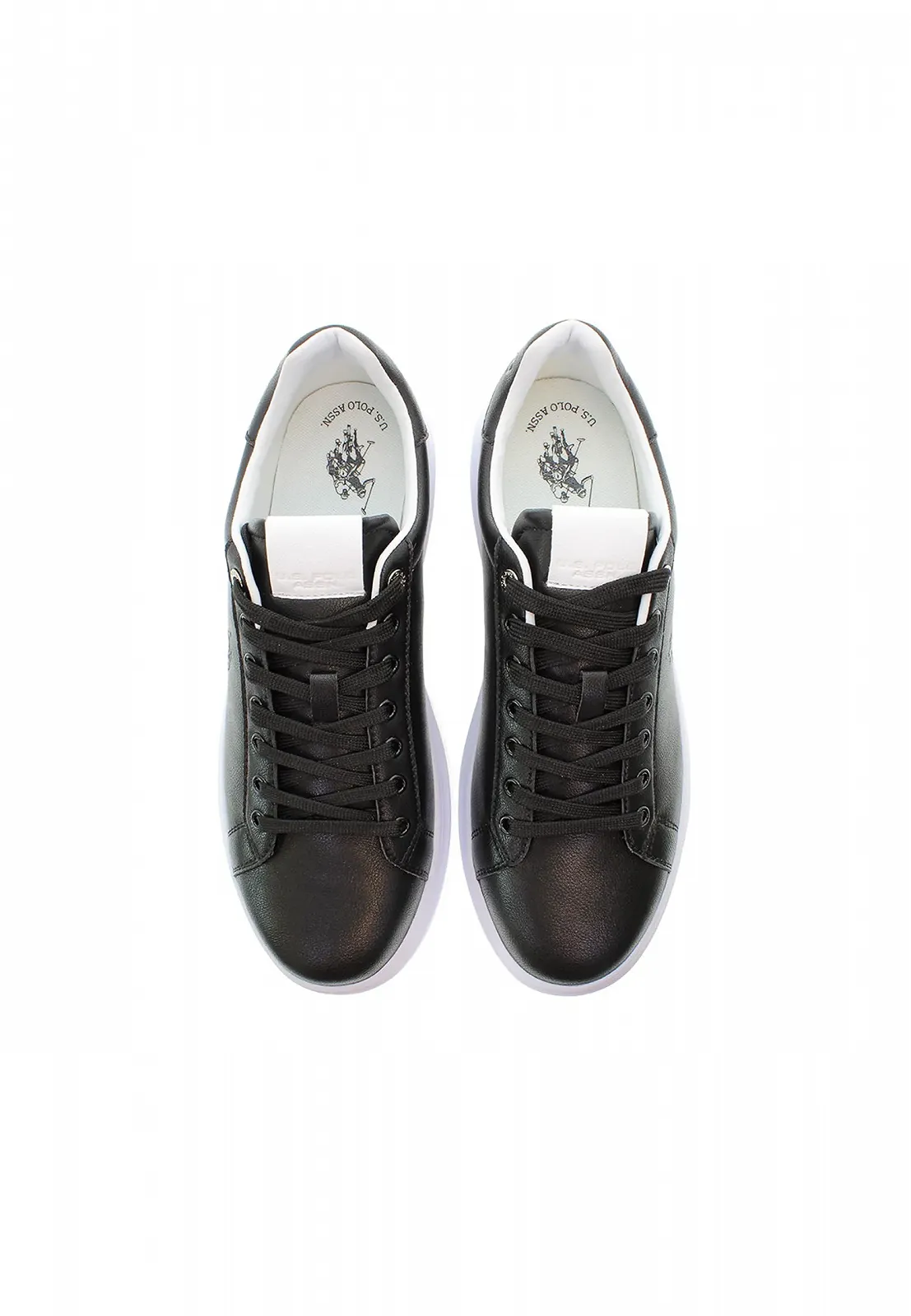 Кроссовки U.S. Polo Assn. CODY010M/5Y1 Мужские Синтетические, фото №2 Кроссовки U.S. Polo Assn. CODY010M/5Y1 Мужские Синтетические, фото №2