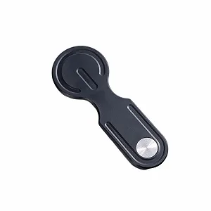 Складной Кронштейн для Расширения Компьютера для 16 15 14 Серии Регулируемая Подставка для Ноутбука Боковое Крепление для Компьютерных Мониторов Совместимость с Телефоном