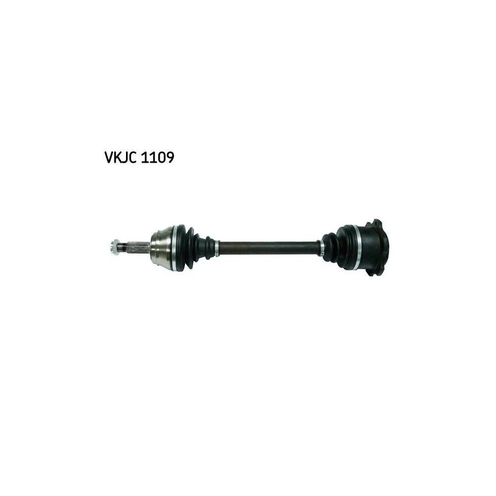 Приводной вал SKF VKJC 1109 для VW передний мост слева, фото №1