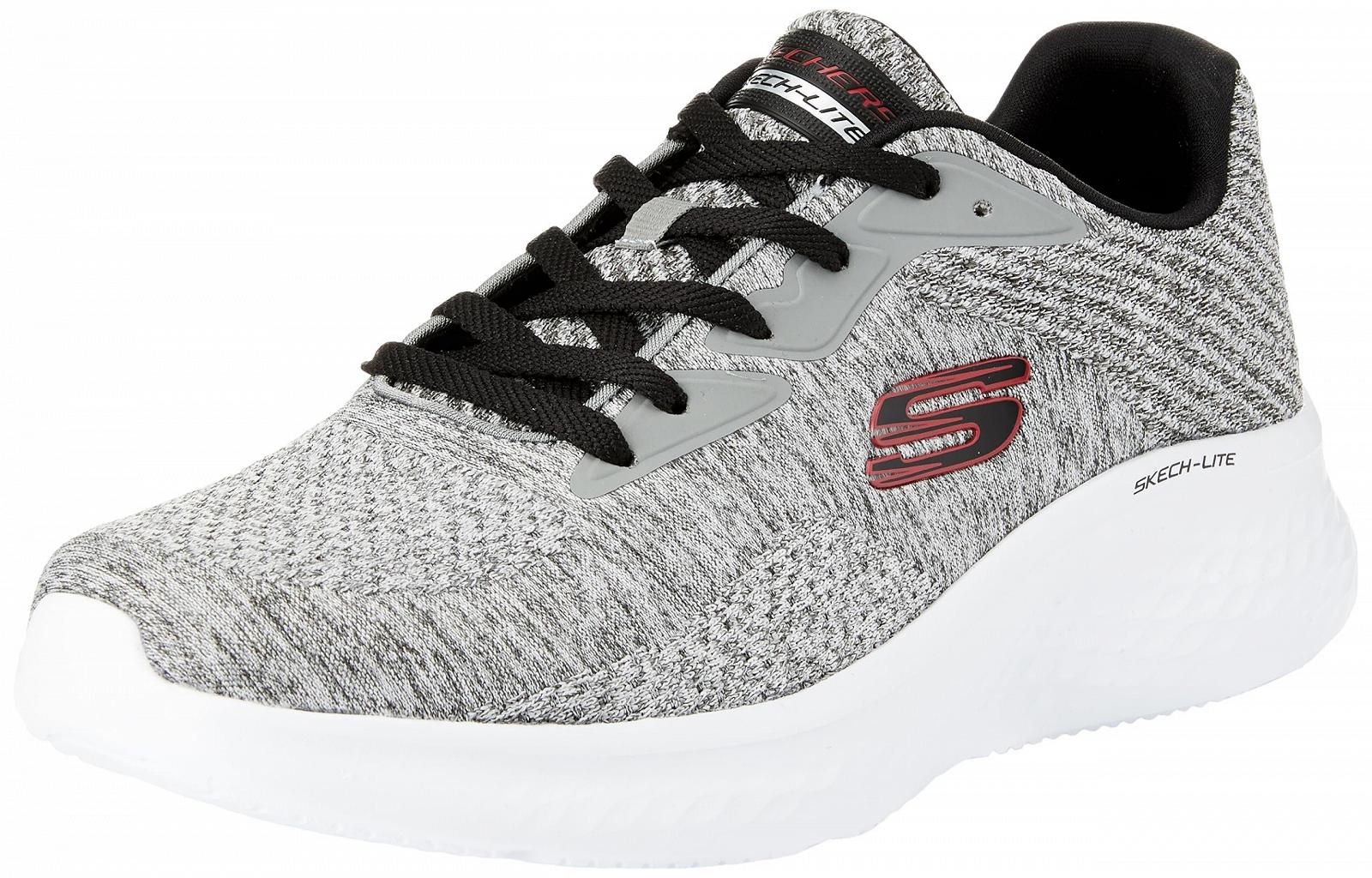 Кроссовки Skechers Skech-lite Pro Faregrove мужские, фото №1