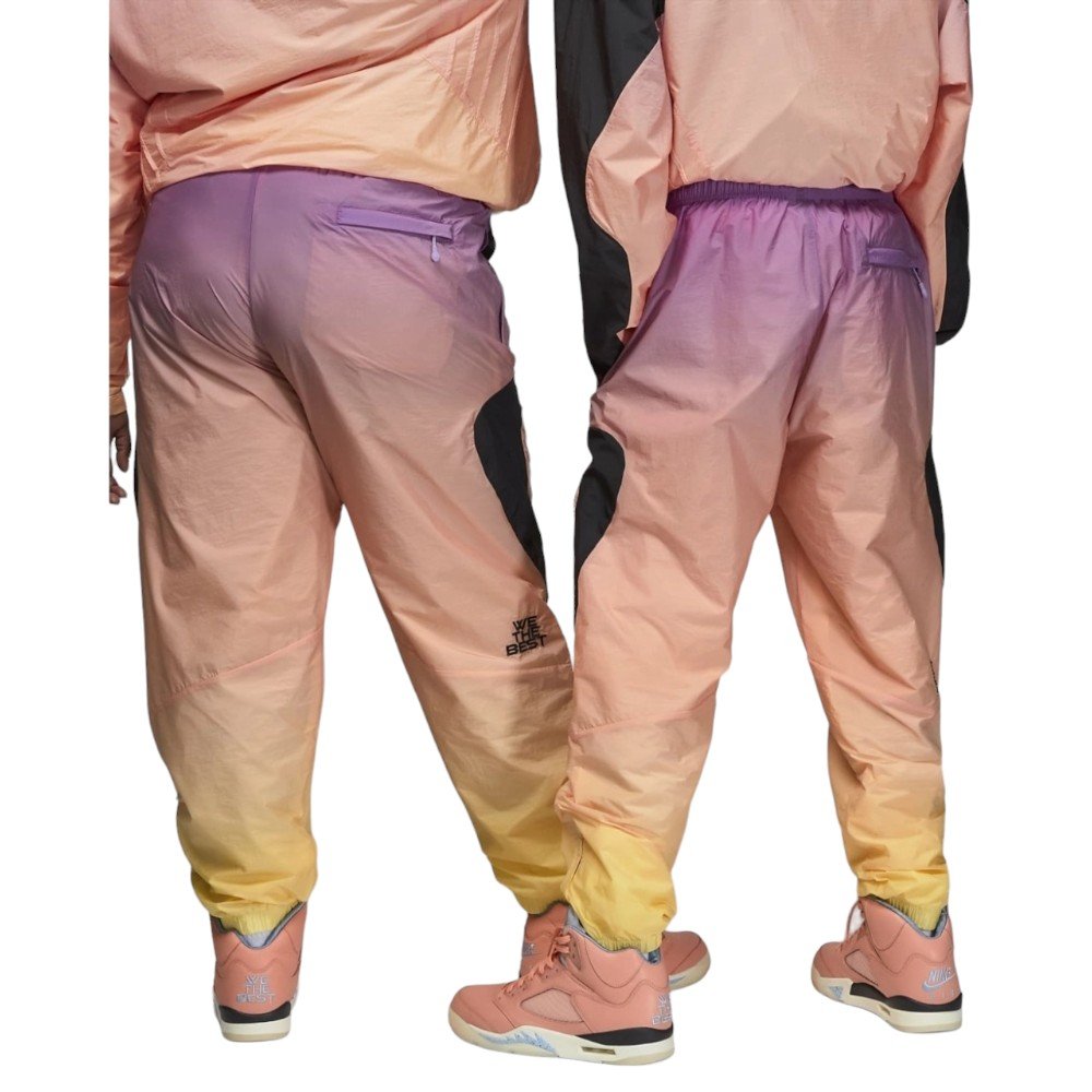 Штани Jordan x DJ Khaled Pants Crimson Bliss M, фото №2