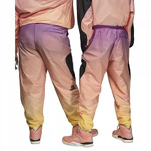 Штани Jordan x DJ Khaled Pants Crimson Bliss M synthetic.ua - Фото 1