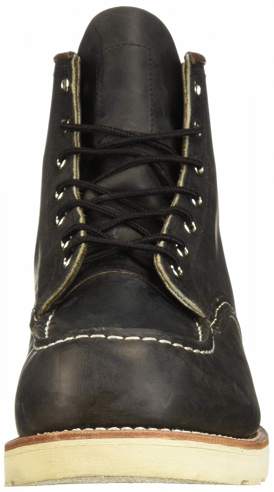 Ботинки Red Wing на шнуровке, фото №2