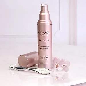 Антивіковий крем для обличчя Casmara Infinity 50 мл synthetic.ua - Фото 1