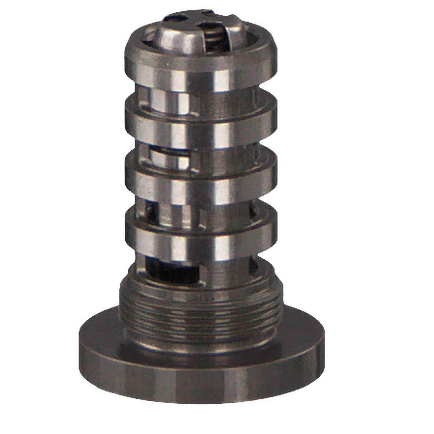 Клапан керування, регулювання розподільного вала FEBI BILSTEIN febi Plus 40201 AUDI VW, фото №4 Клапан керування, регулювання розподільного вала FEBI BILSTEIN febi Plus 40201 AUDI VW, фото №4