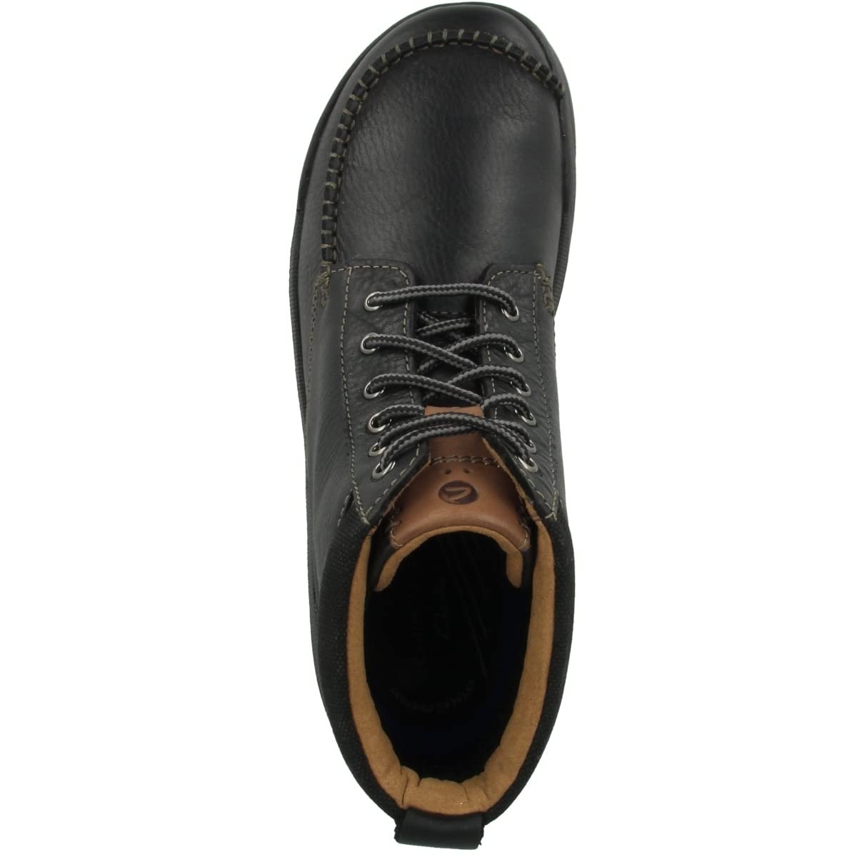Мужские ботинки Clarks Driftway High, фото №2