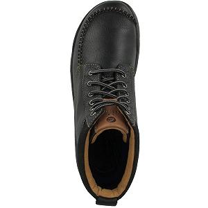 Мужские ботинки Clarks Driftway High synthetic.ua - Фото 1