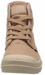 Ботинки Palladium Pampa HI F Женские synthetic.ua - Фото 1