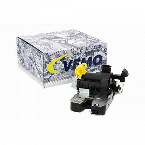 Замок багажника VEMO V10-85-2351 Green Mobility Parts для VW VAG synthetic.ua - Фото 1