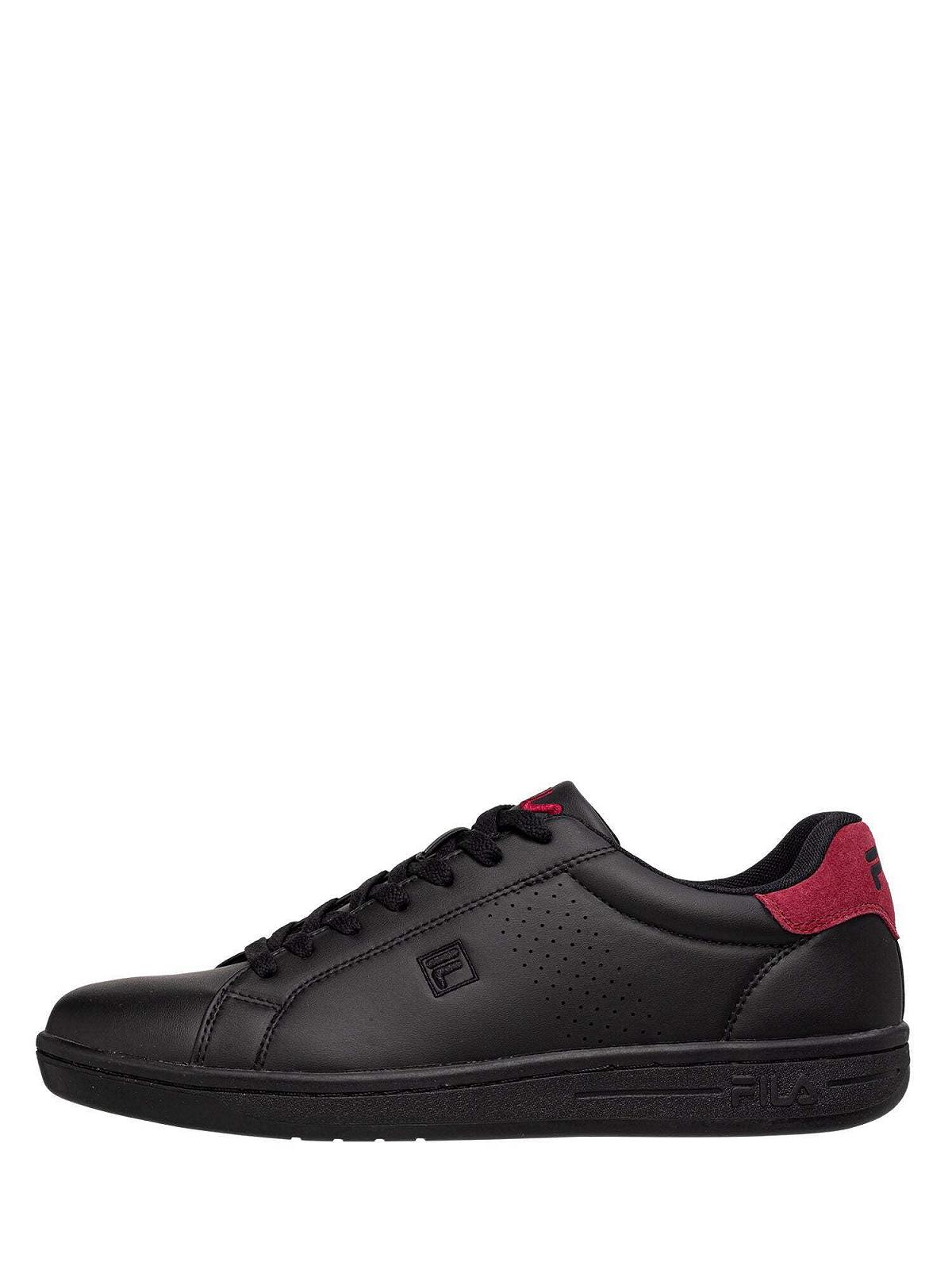 Кроссовки Fila Crosscourt 2 F мужские, фото №1