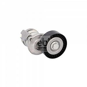 Натяжитель поликлинового ремня FEBI BILSTEIN 102297 для AUDI SEAT SKODA VW synthetic.ua - Фото 1