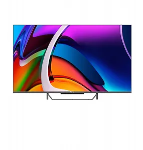 Купить Телевизор 50" Metz MQE7600 / 4K / 60 Гц / QLED / Smart TV / Wi-Fi / Bluetooth / T2 - Фото 1 Телевизор 50" Metz MQE7600 / 4K / 60 Гц / QLED / Smart TV / Wi-Fi / Bluetooth / T2 - Фото 1