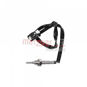 Датчик температури відпрацьованих газів METZGER GREENPARTS 0894990 для BMW AGR-клапана - Фото 1