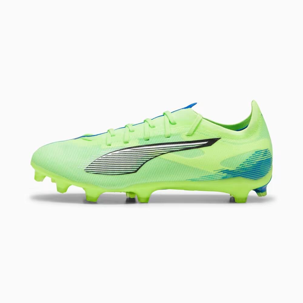Футбольные бутсы Puma Ultra 5 Match FG/AG 43, фото №1