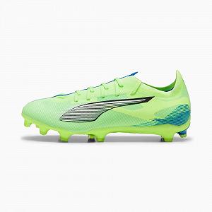 Футбольные бутсы Puma Ultra 5 Match FG/AG 42.5 - Фото 1