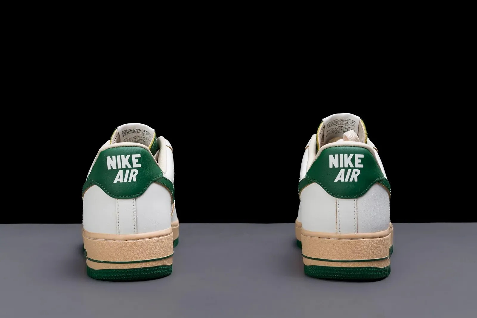 Кроссовки Nike Air Force 1 Sage Low Женские, фото №5