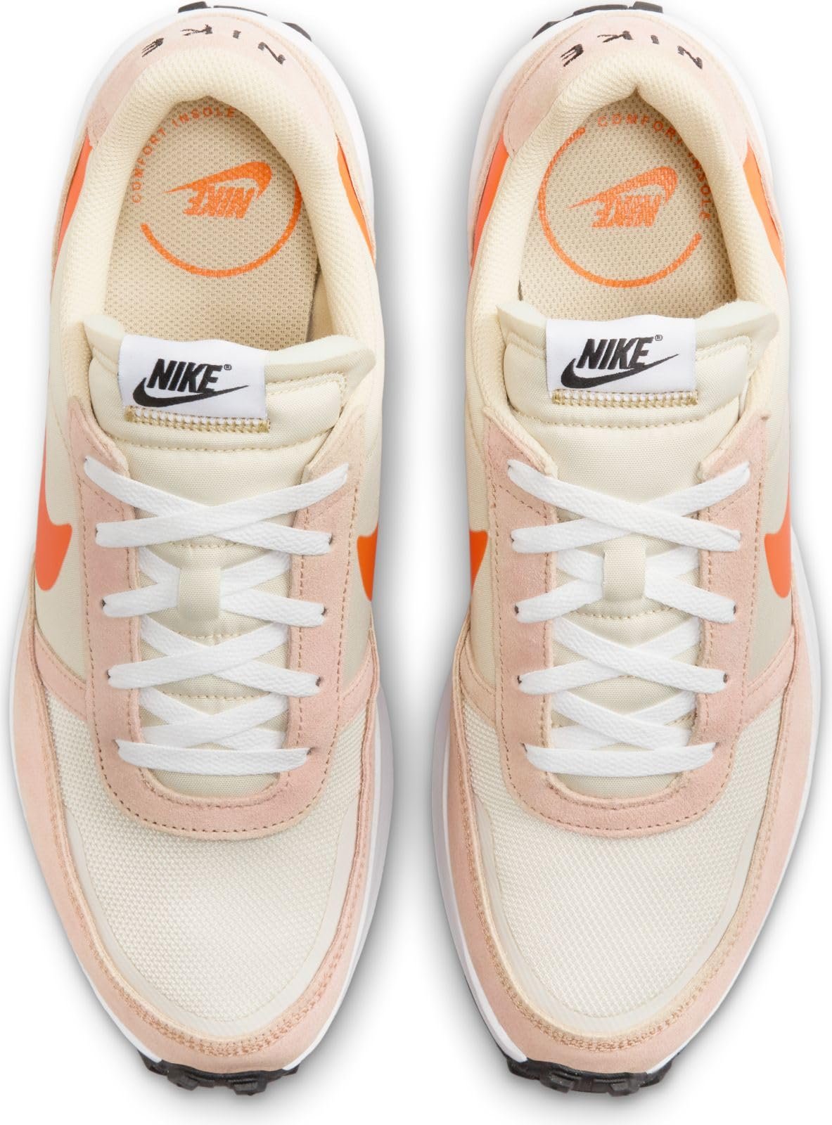 Кросівки Nike Waffle NAV Low Top, фото №4 Кросівки Nike Waffle NAV Low Top, фото №4