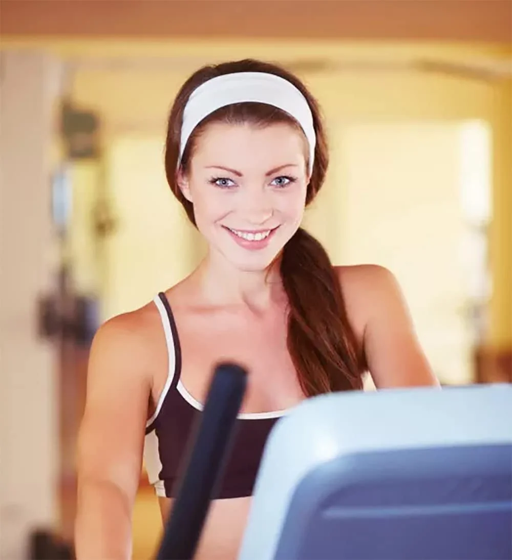 Повязка на голову Женская, фото №6