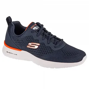 Кросівки Skechers Platform чоловічі - Фото 1