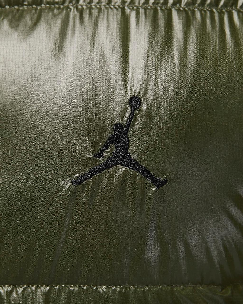 Жилетка Nike FLIGHT DOWN VEST S, фото №3