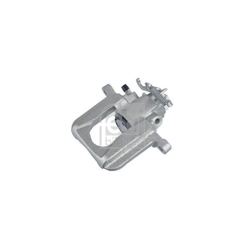 Гальмівний супорт FEBI BILSTEIN 181450 для CHRYSLER задній міст зліва, фото №1 Гальмівний супорт FEBI BILSTEIN 181450 для CHRYSLER задній міст зліва, фото №1