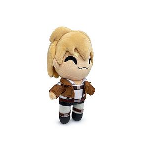 Плюшевая игрушка Youtooz Chibi Armin 23 см synthetic.ua - Фото 1