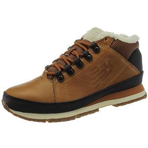 Ботинки New Balance Унисекс H754 (14h) - Фото 1