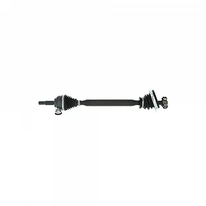 Полуось SKF VKJC 8150 передняя ось слева - Фото 1