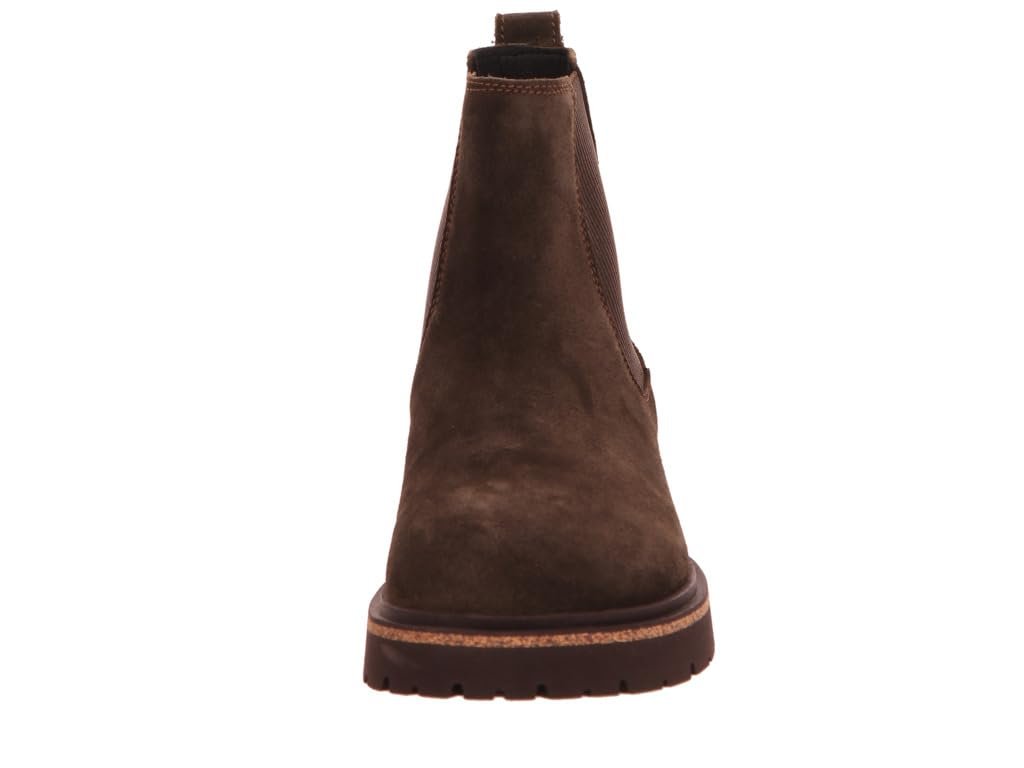 Черевики Birkenstock Highwood Slip On Mid 1025756, фото №5