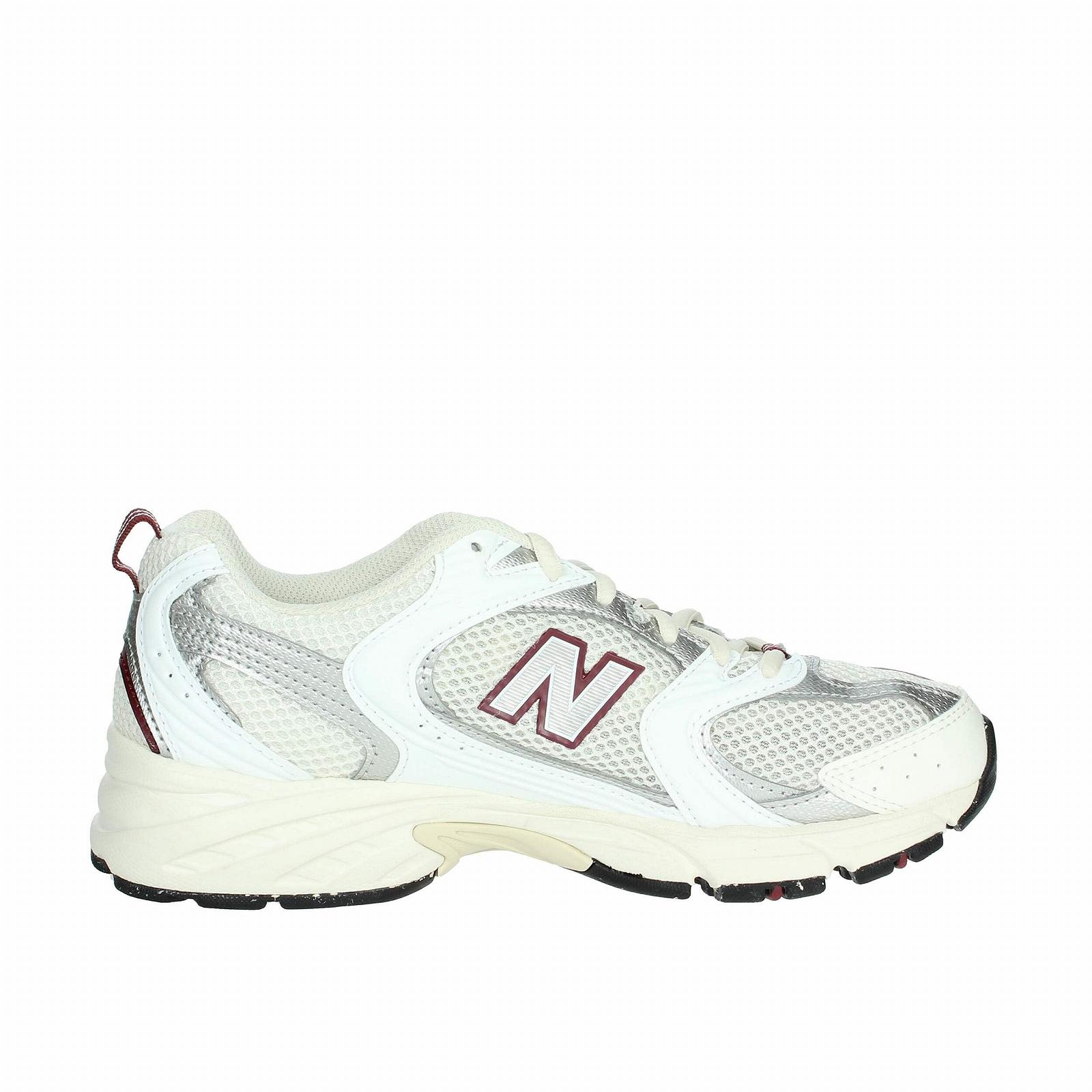 Кроссовки New Balance ML574 Кожаные Мужские, фото №4