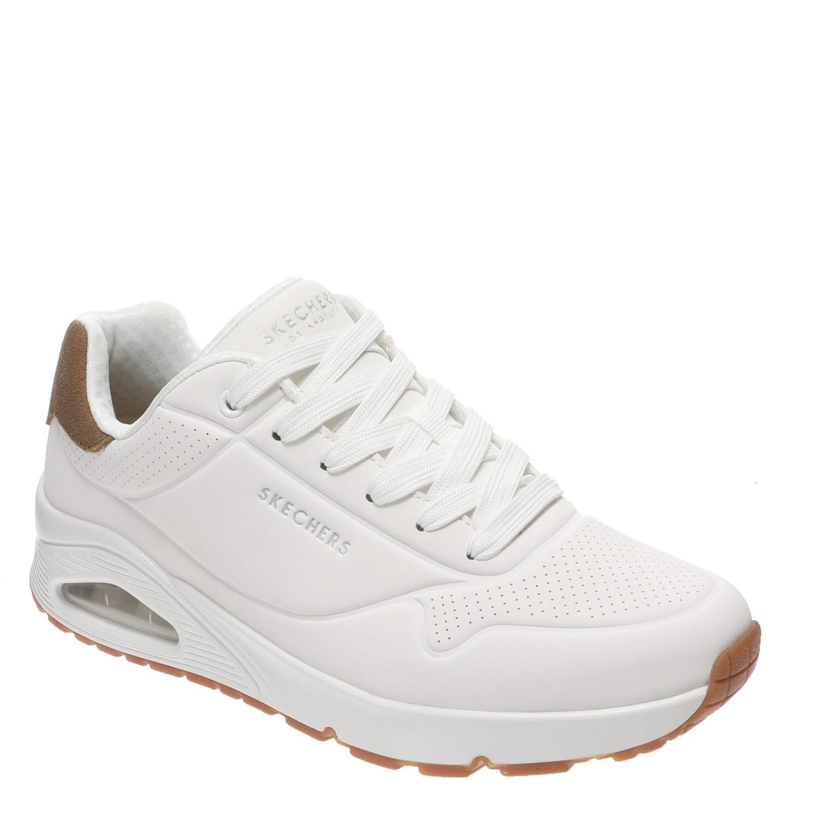 Кроссовки Skechers UNO-Suited On Air Мужские, фото №2 Кроссовки Skechers UNO-Suited On Air Мужские, фото №2