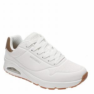 Кросівки Skechers UNO-Suited On Air Чоловічі synthetic.ua - Фото 1