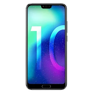 Смартфон Honor 10 128GB Black ціна на synthetic.ua - Фото 1 Смартфон Honor 10 128GB Black synthetic.ua - Фото 1