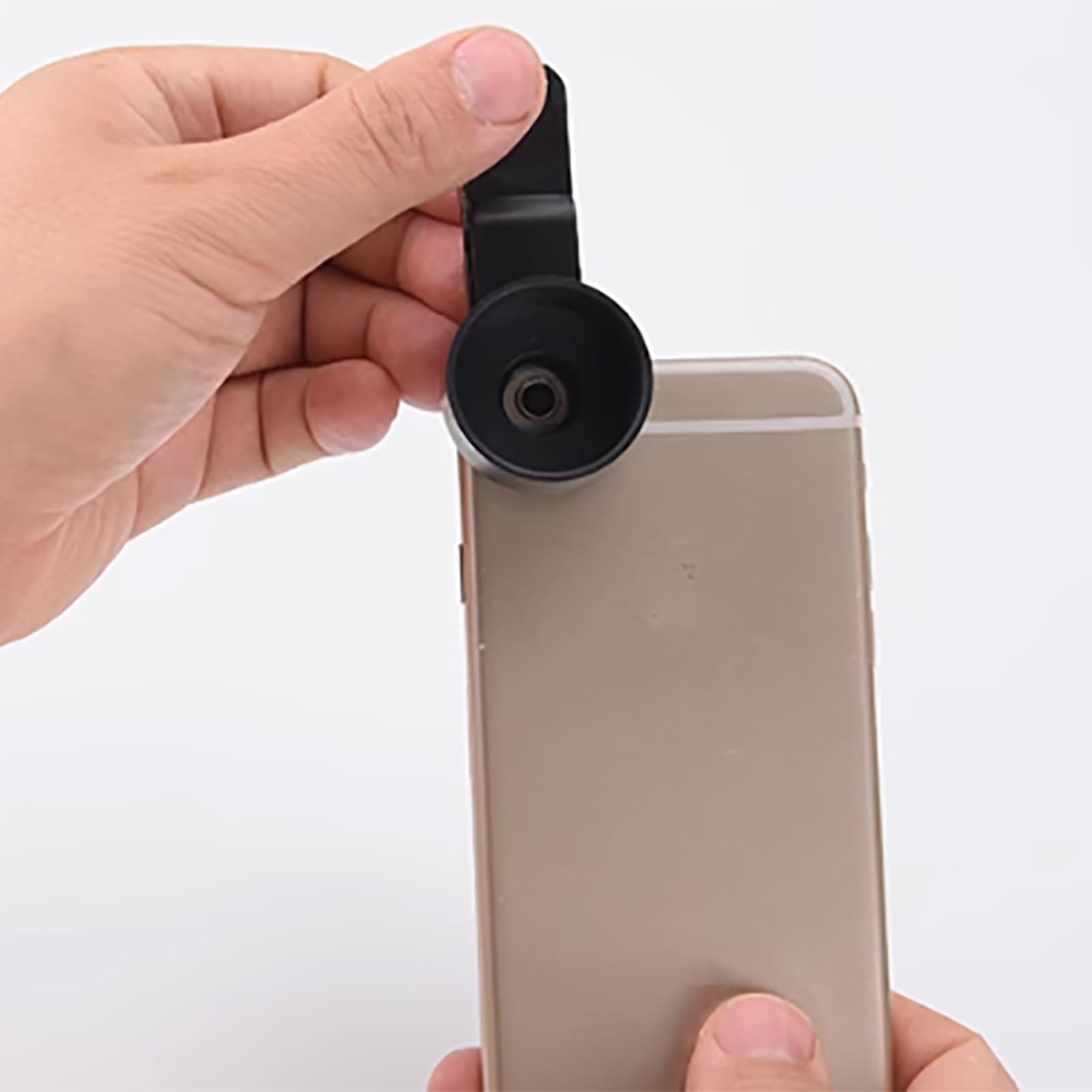 Монокуляр Zoom Binoculars 2000x24 мисливський туристичний приціл чорний, фото №4 Монокуляр Zoom Binoculars 2000x24 мисливський туристичний приціл чорний, фото №4